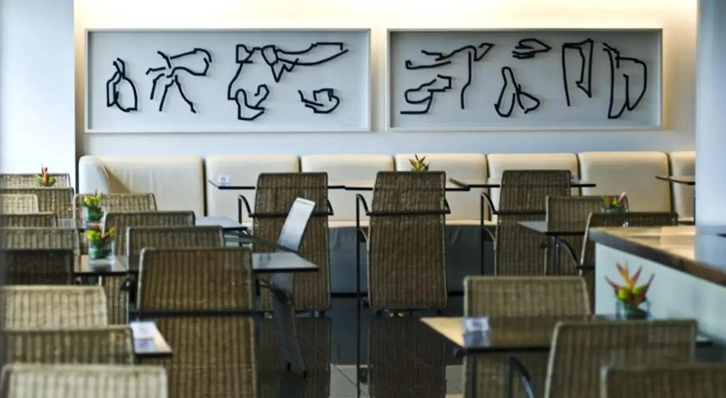 Hotel Luzeiros Fortaleza