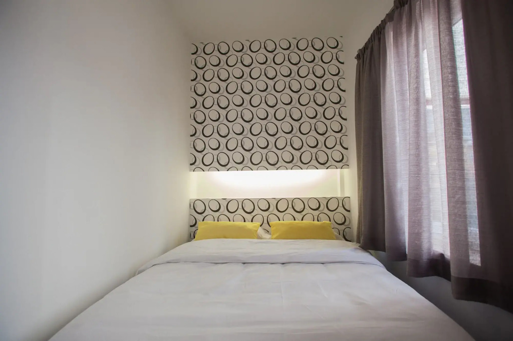 Thomar Story - Guest House