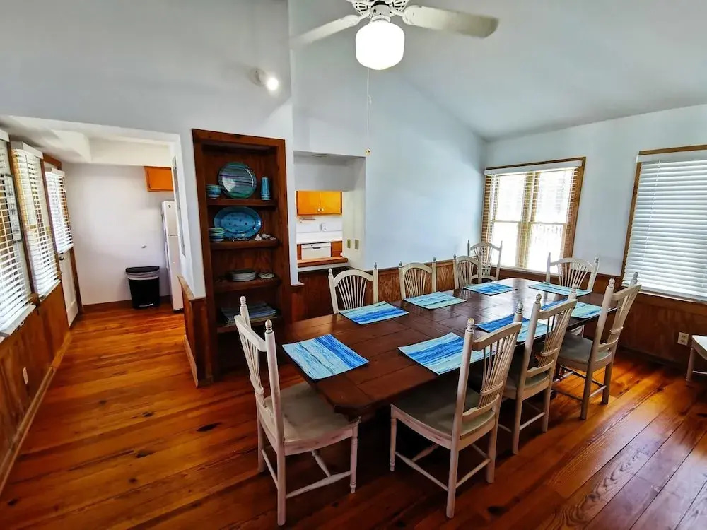 Innisfree 4 Bedroom Home