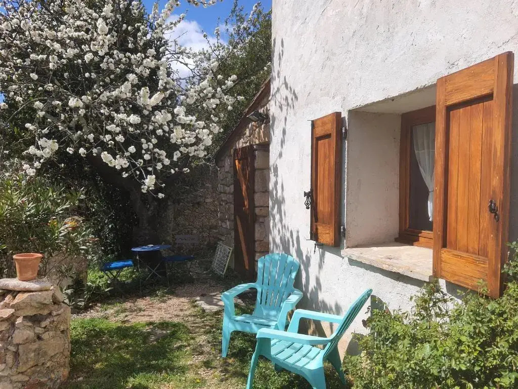Le Pavillon en Cévennes