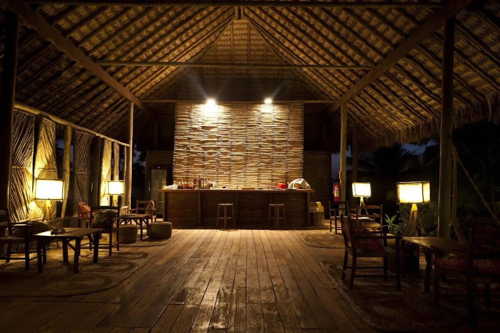 Rancho Do Peixe