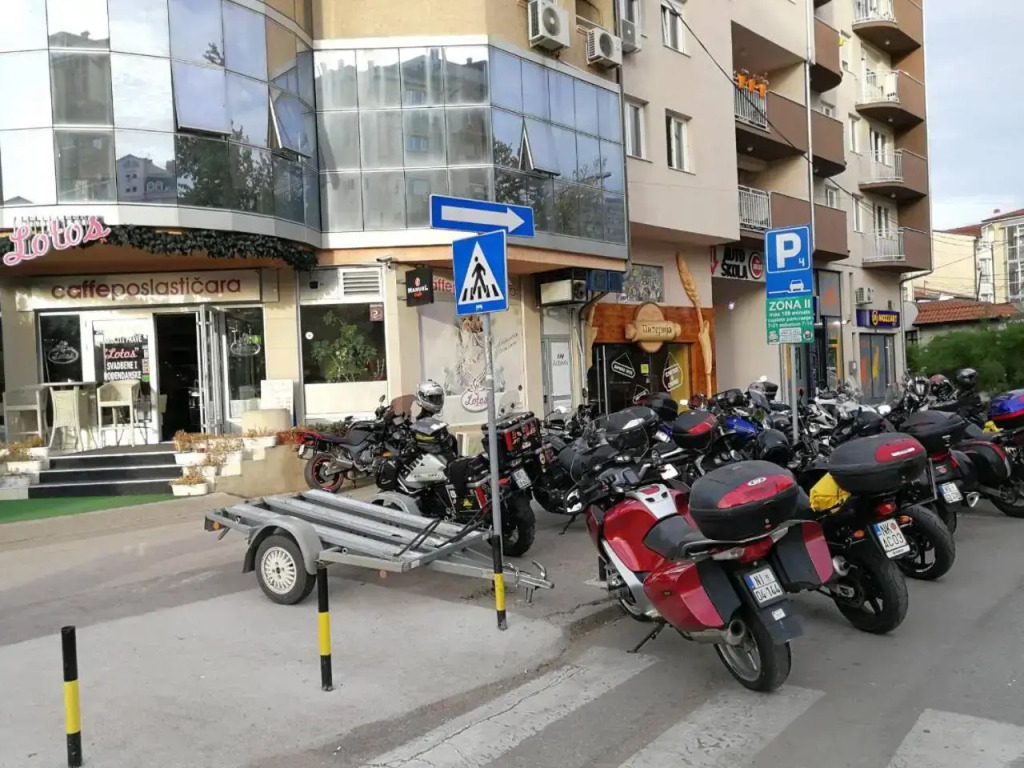 Garni Hotel Lotos
