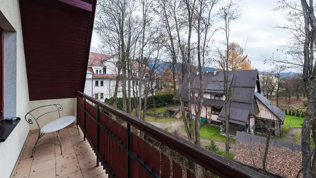 Sun & Snow, Zakopane Centrum