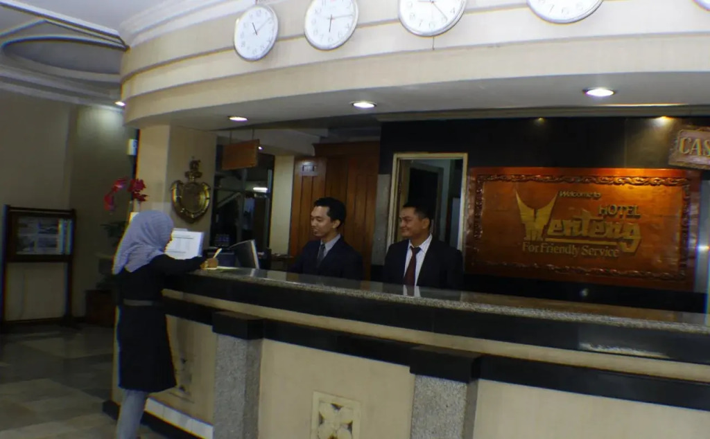 Hotel Menteng 2