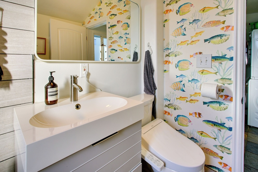Work & Explore! Dog-friendly Salt Lake City Home