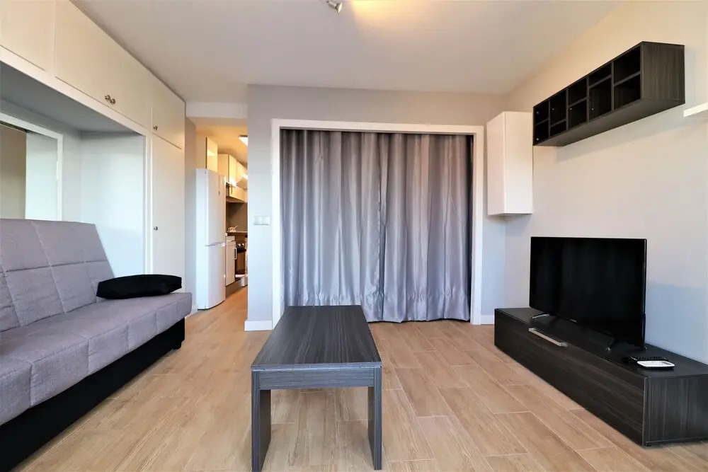 Apartamento Bermudas 811
