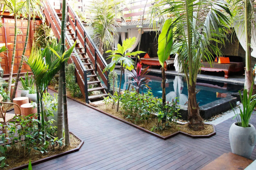 Cambana dAngkor Suites