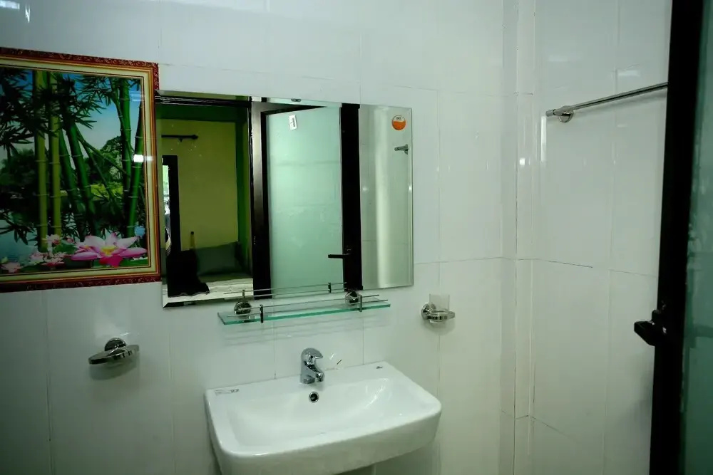 Phong Nha Riverlife Homestay - Hostel