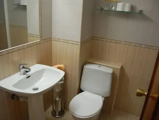 Hotel Balfagón