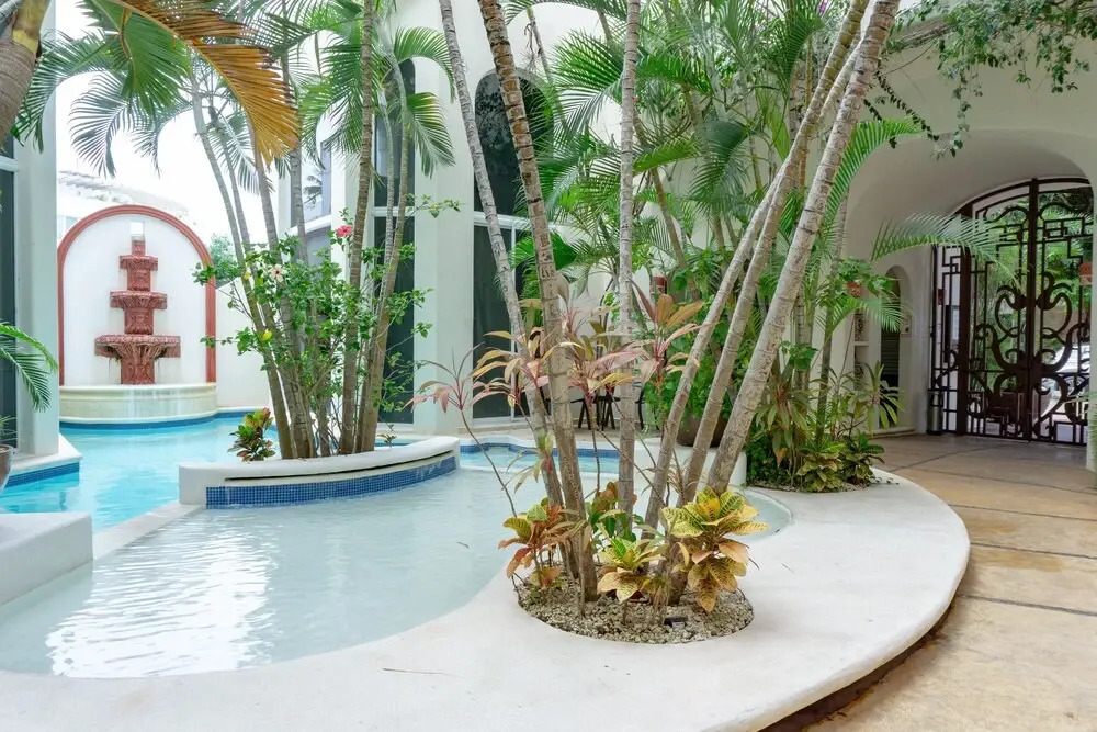 Royal Palms 8 2 Bedroom Condo by RedAwning