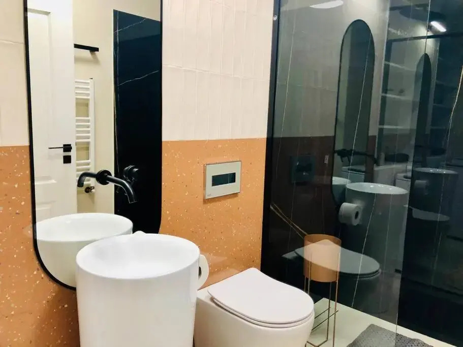 Luxury Ultra Central Apartment with the Best Cathedral View Vic7G-13