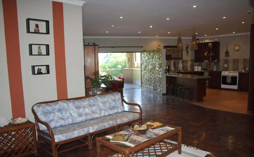Safari Bed & Breakfast