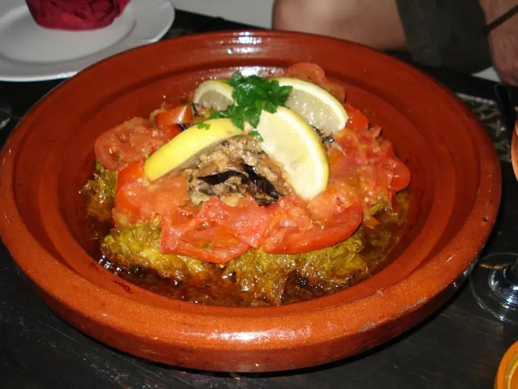 Riad Alamine
