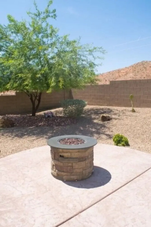 Todd Olson 4 Bedroom Home
