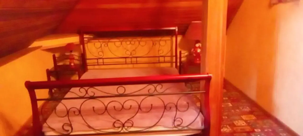 Guest house Relax