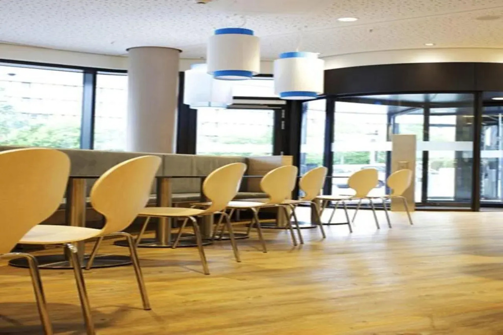 H2 Hotel Berlin-Alexanderplatz
