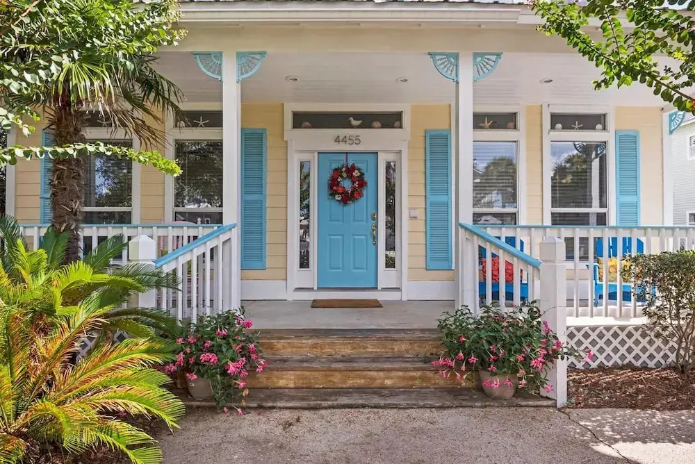 Azzurra Cottage - 1937195
