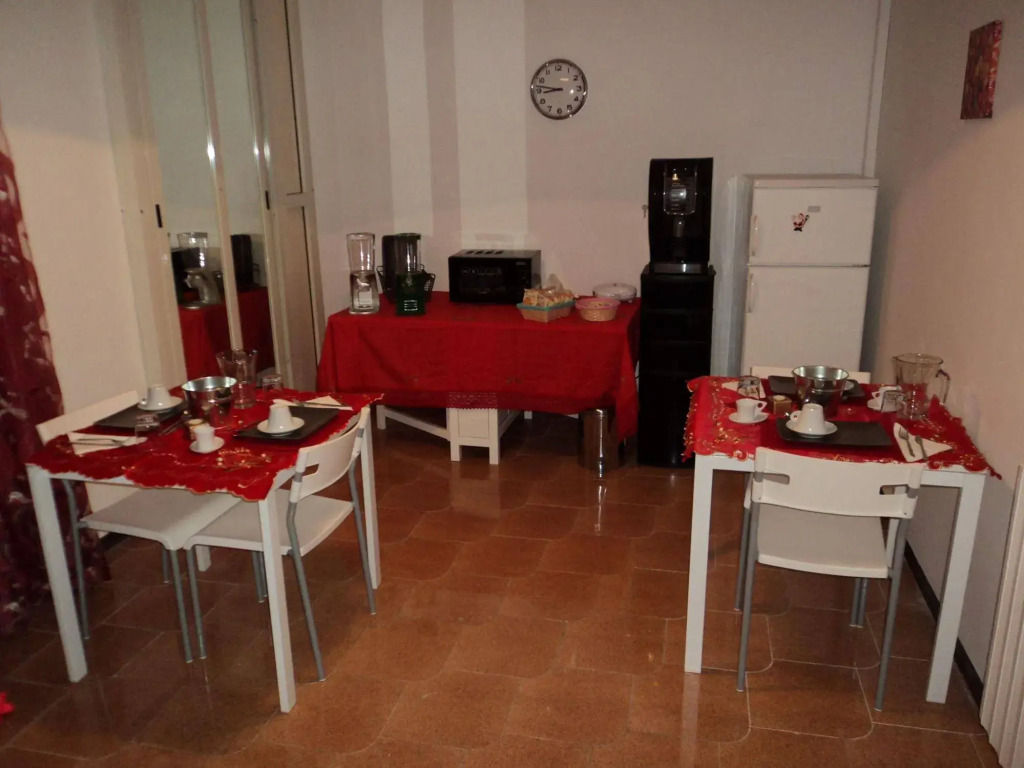 B&B A Casa Di Al&Ga
