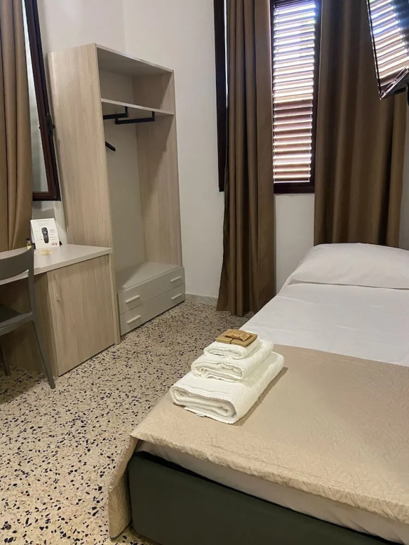 B&B Laudato Sii Tropea