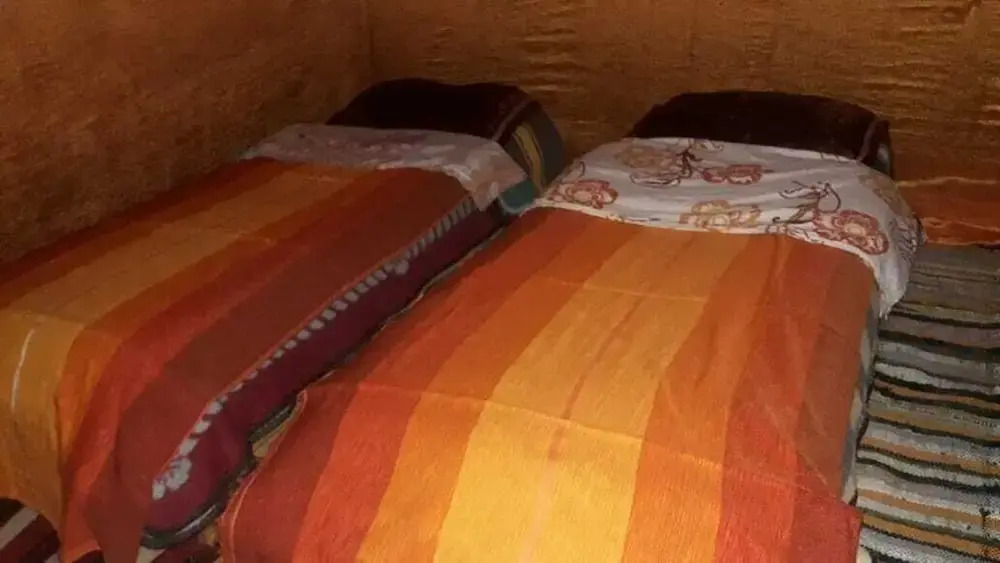 Overnight Camp