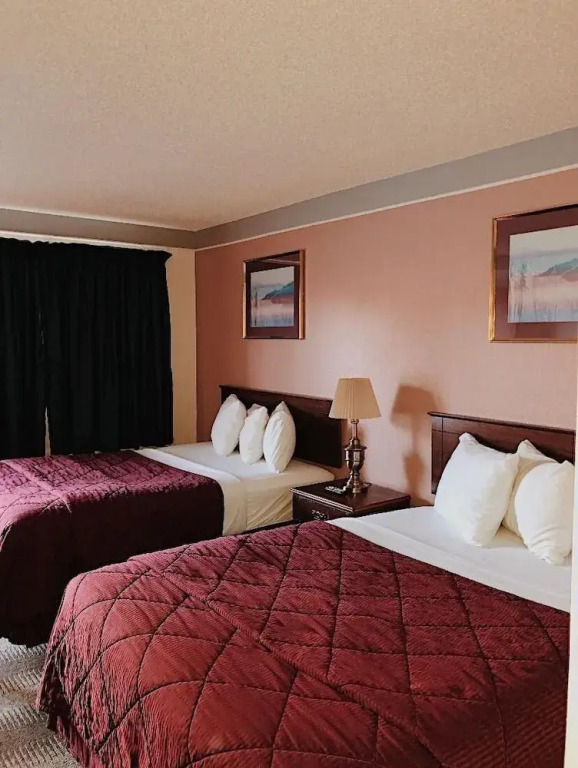 Value Lodge Inn