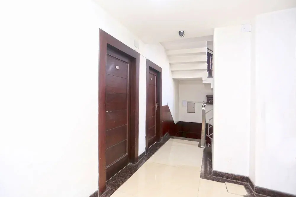 Hotel Rajshree By OYO Rooms