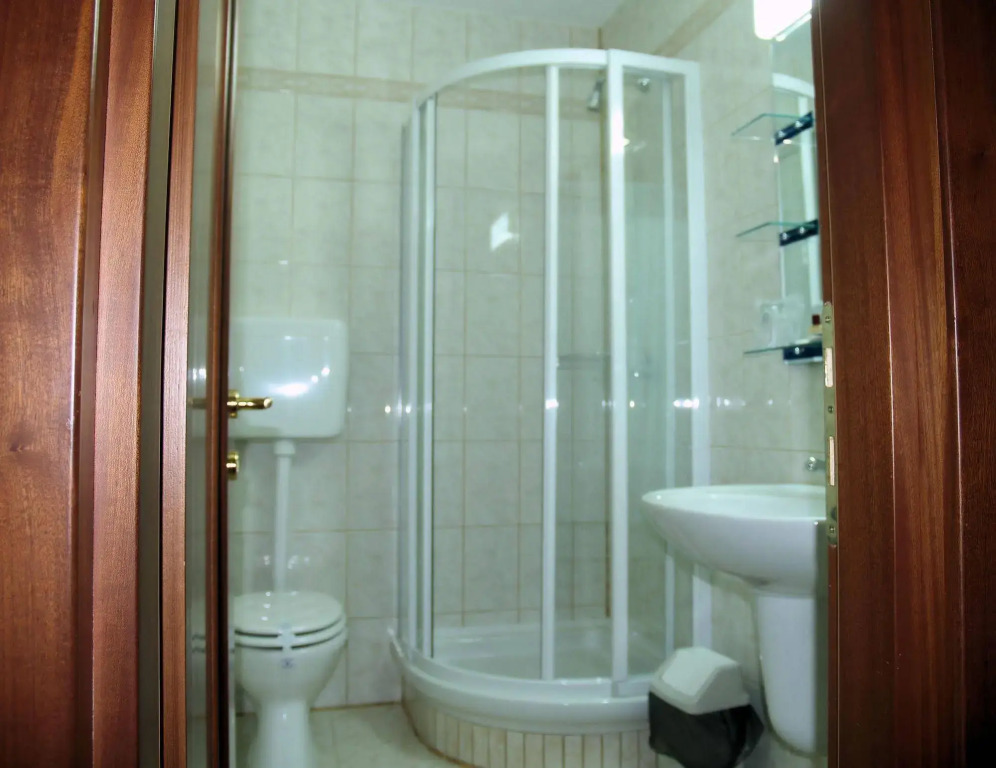 Hotel Floris