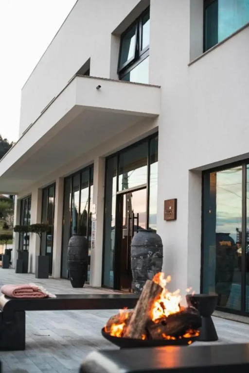 MW Douro Wine & Spa