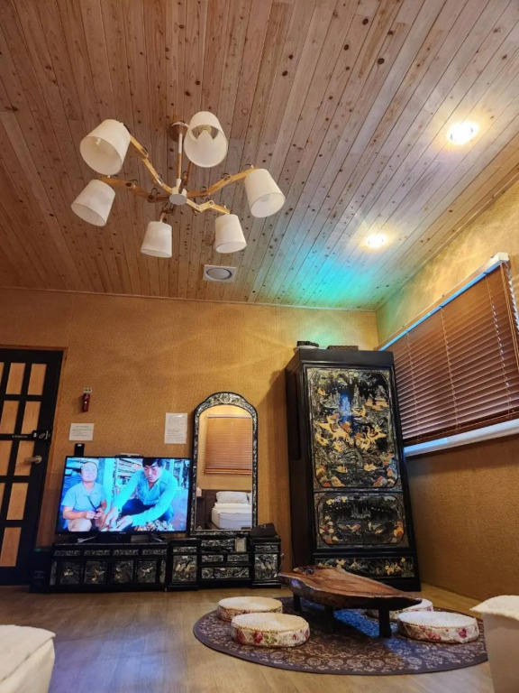 Leehakjang guesthouse
