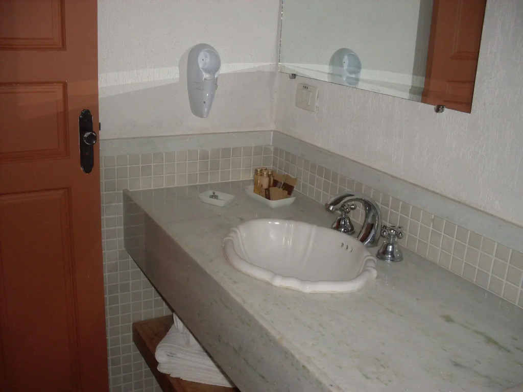 Ville Real Hotel