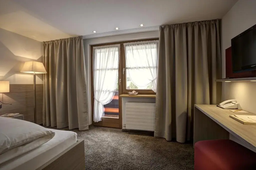 Hotel Gemma