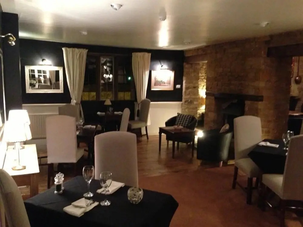 The Kings Arms Inn