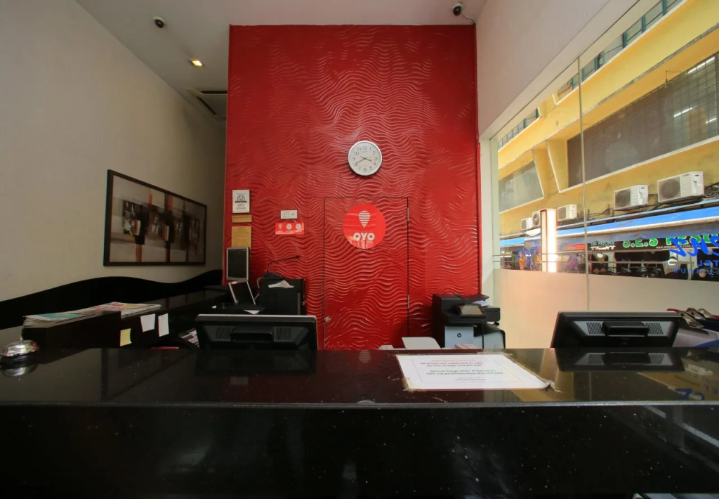 Frenz Hotel Kuala Lumpur