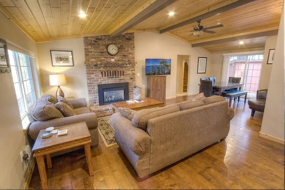 South Shore Cottage