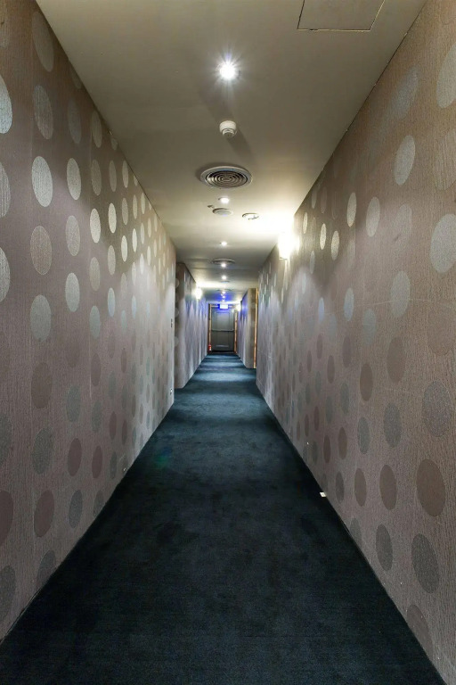 H.M.Hotel