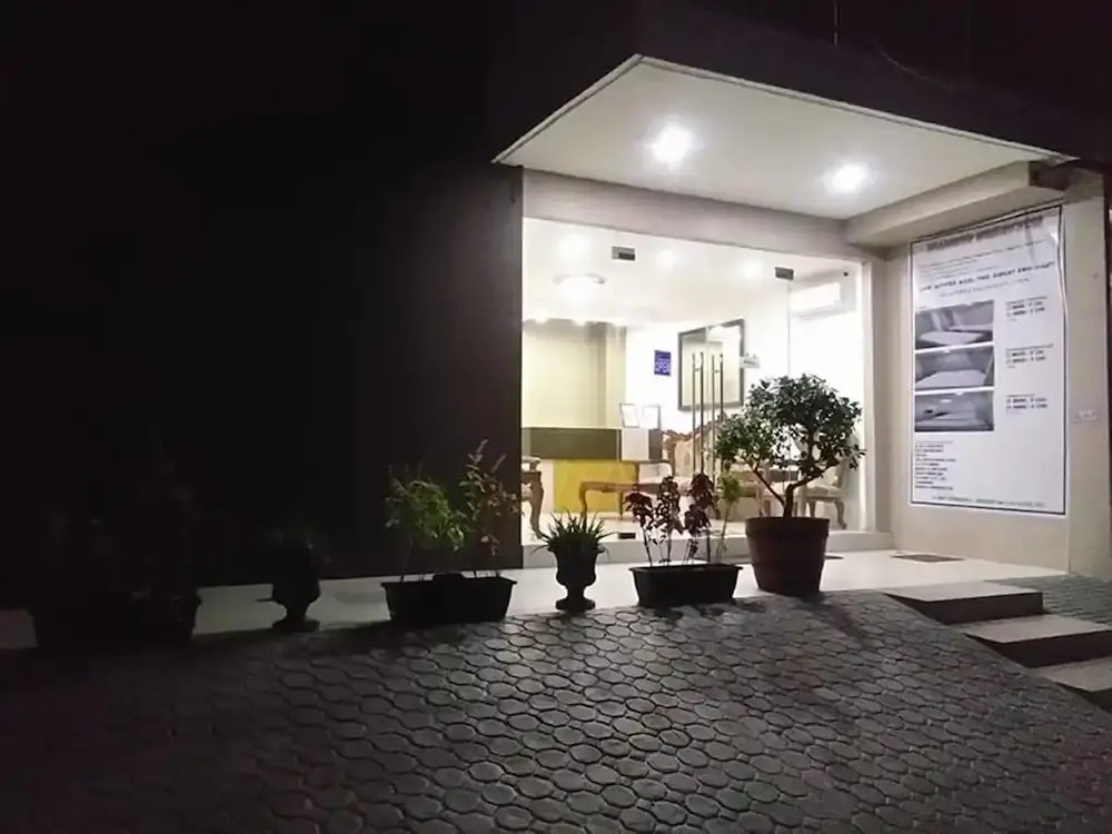Diamond Residences