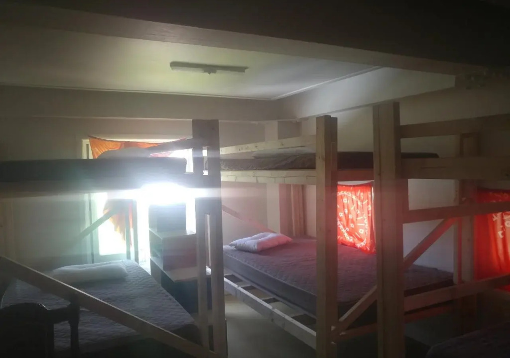 Redo Backpackers - Hostel