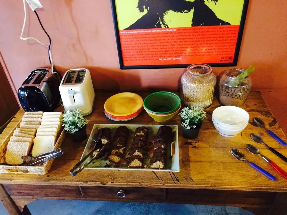 Petit Recoleta Hostel