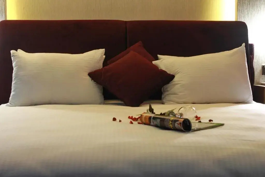 Mardiva Hotel