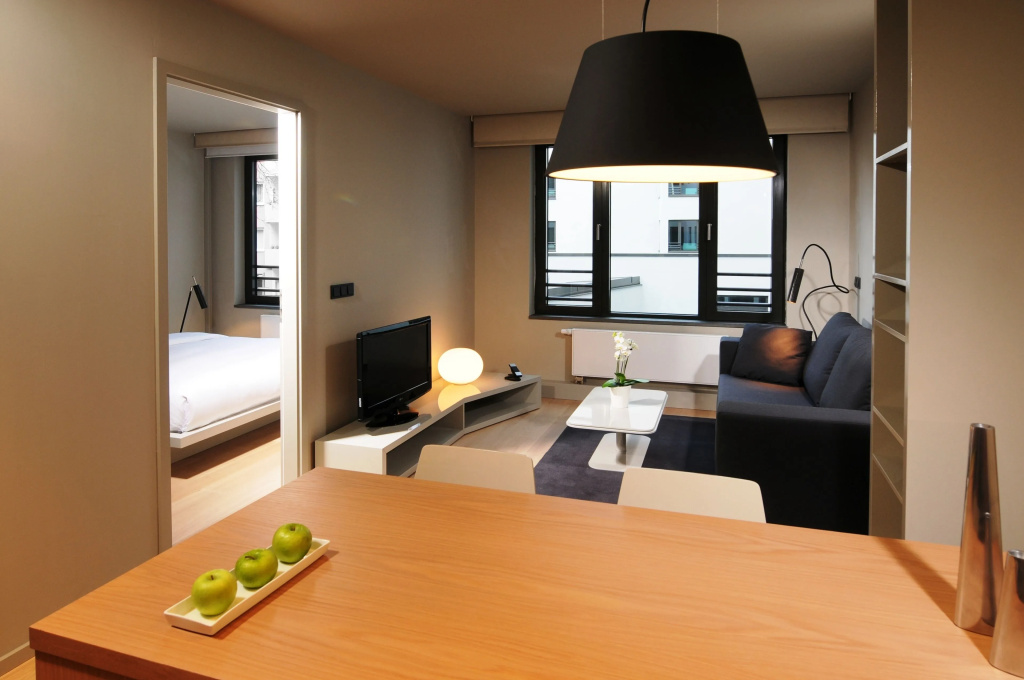 SANA Berlin Residence