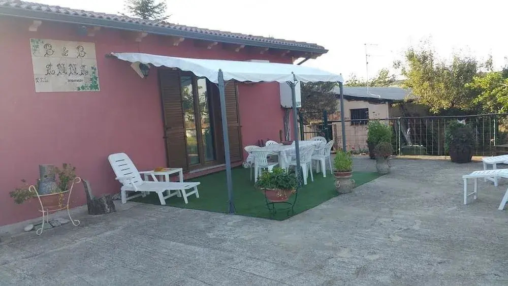 Bed And Breakfast "ANNA"