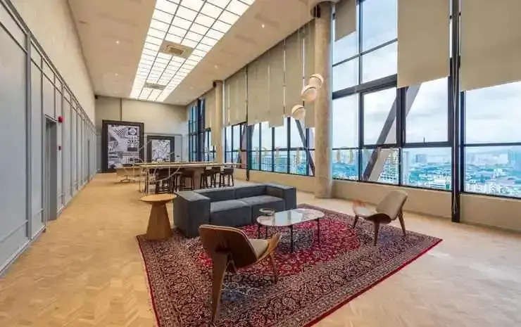 Scarletz Premier Suites Kuala Lumpur
