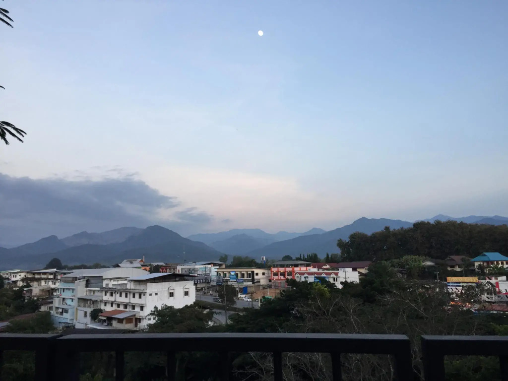 Cocoa Valley Resort (SHA Extra Plus)