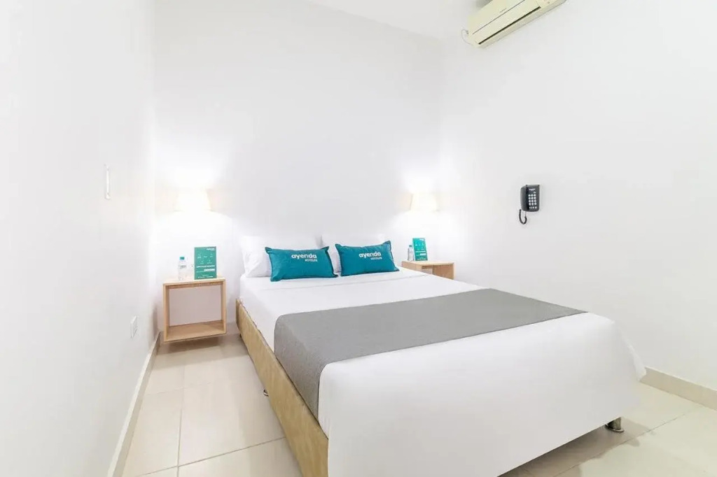 Hotel Boutique Gao