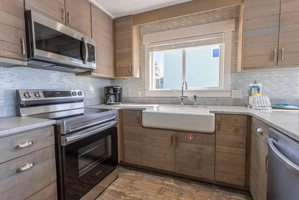17807 Front Beach Road - Blue Serenity by Blueswell