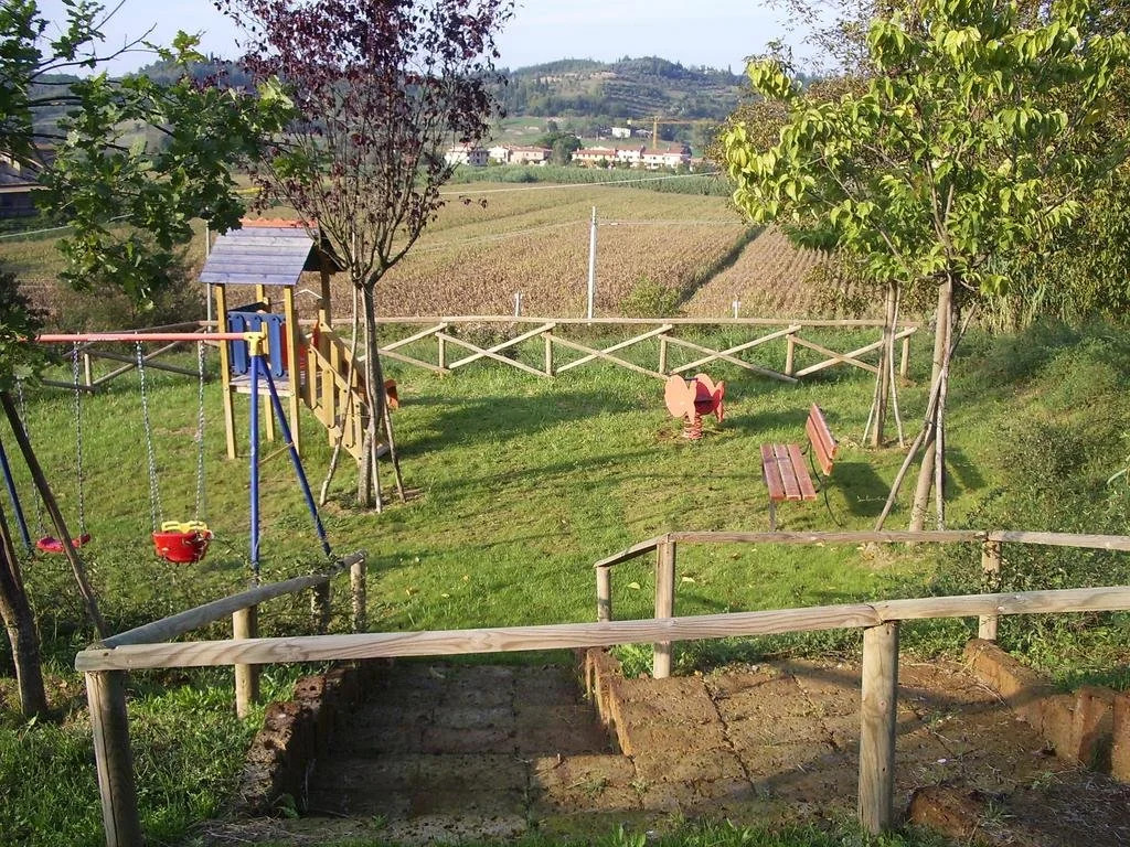 Azienda Agricola Buon Riposo