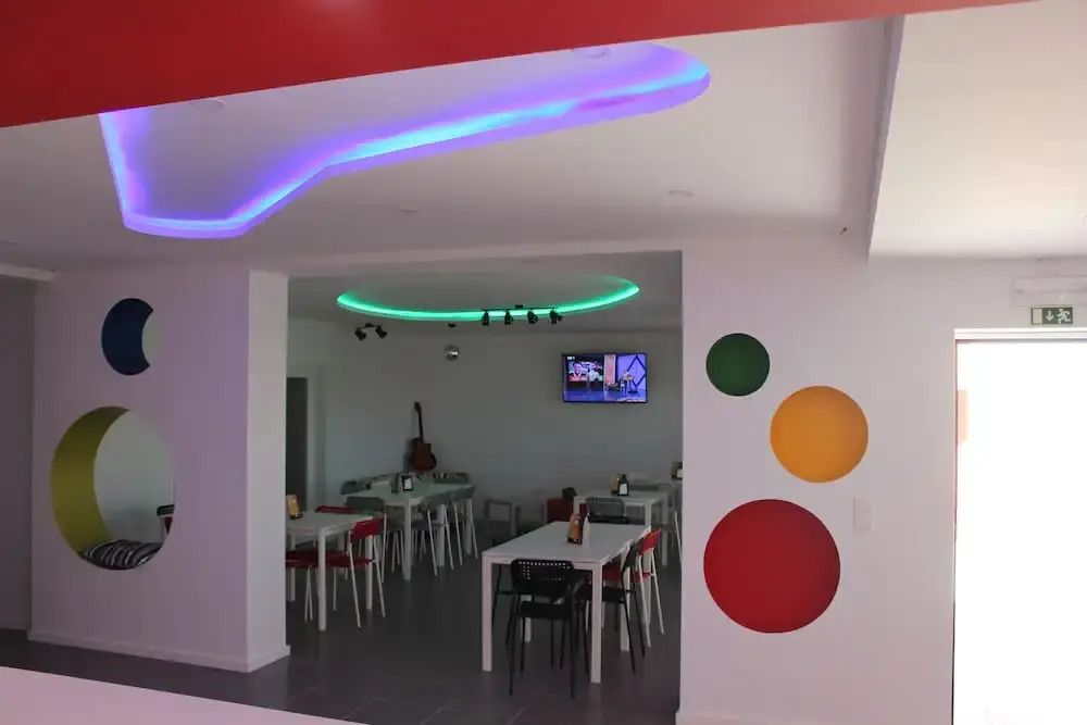 UAU Hostel
