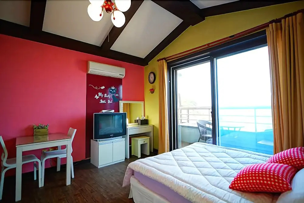 Taean You and I Pension
