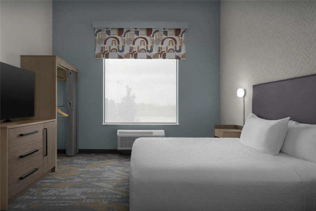 Home2 Suites By Hilton Taylor