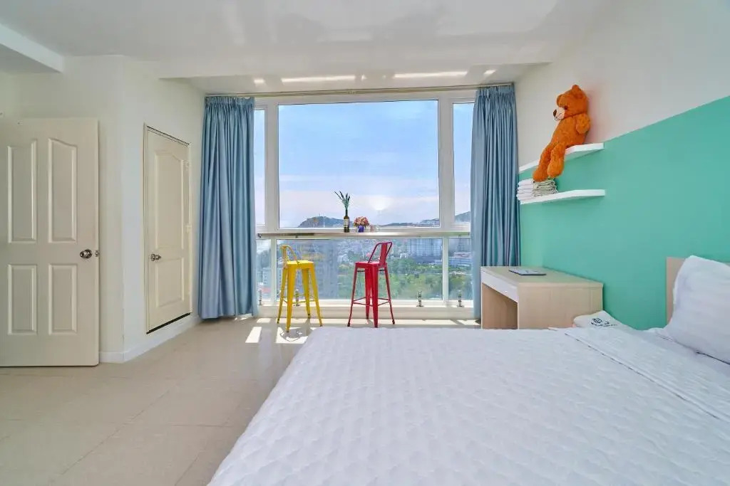 Oasky Vũng Tàu - Pooh House 3